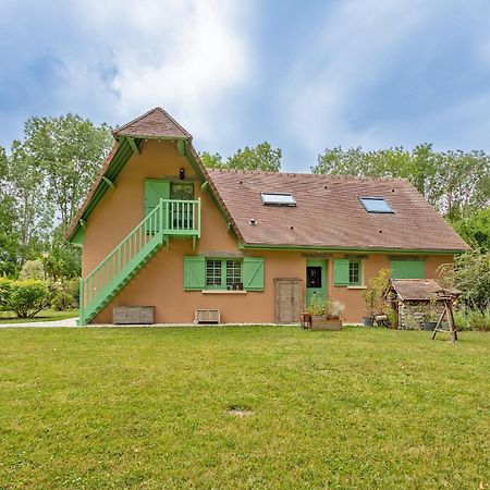 L'Orée de Giverny Limetz Exterior foto